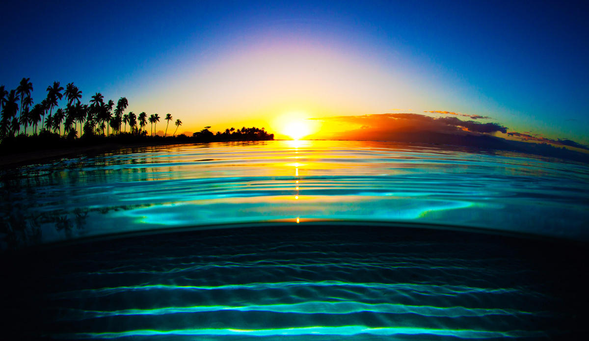 Liquid boulevard. Photo: <a href=\"https://adamduffyphotography.com\">Adam Duffy Photography</a>