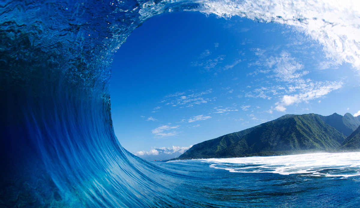 Tahiti inside out. Photo: <a href=\"https://adamduffyphotography.com\">Adam Duffy Photography</a>