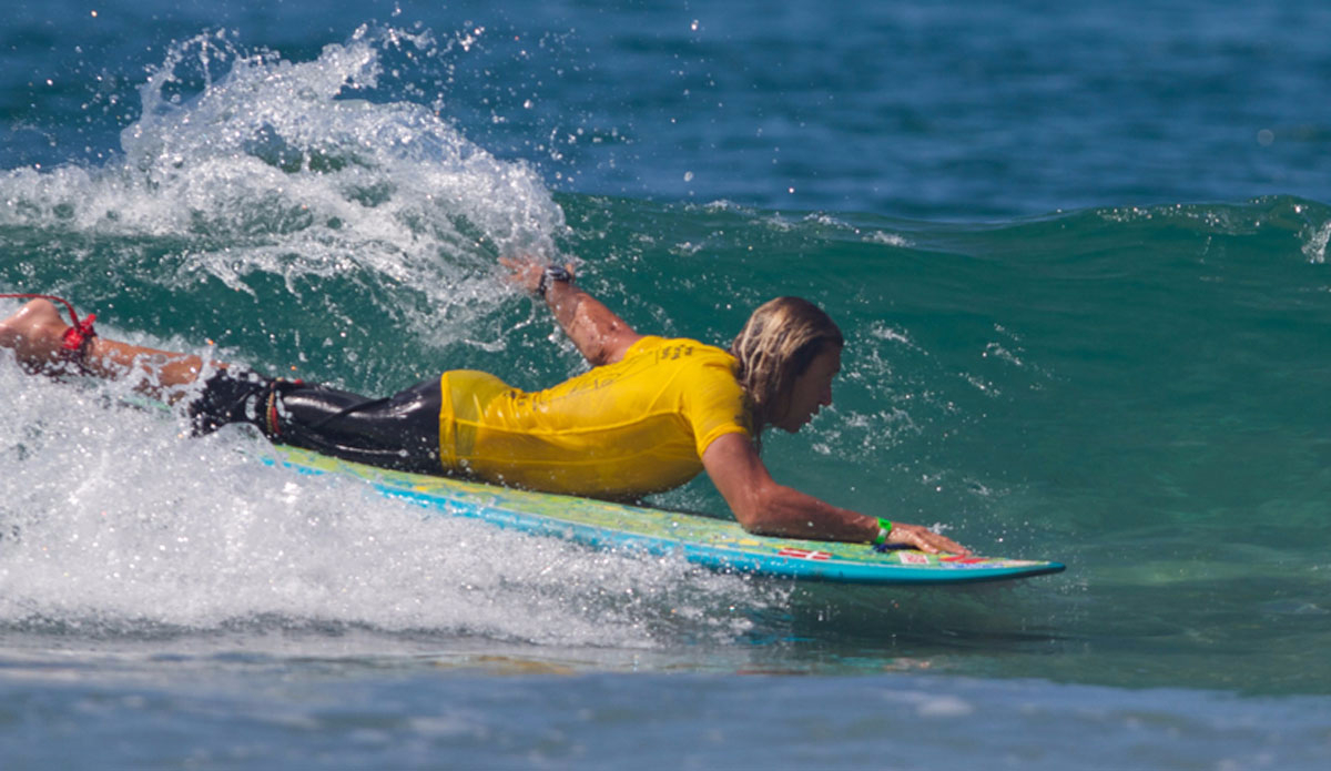 Bruno Hansen. Photo: <a href=\"https://www.isasurf.org/\">ISA</a>/Lockwood