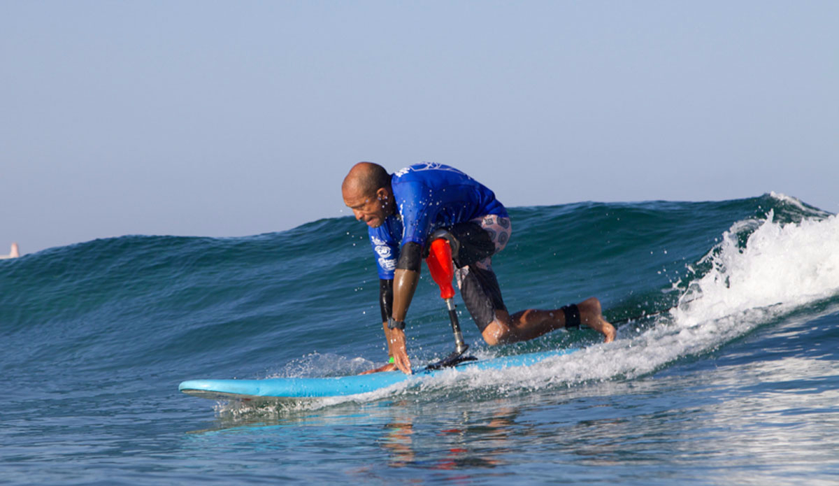 Laurent Marouf. Photo: <a href=\"https://www.isasurf.org/\">ISA</a>/Lockwood