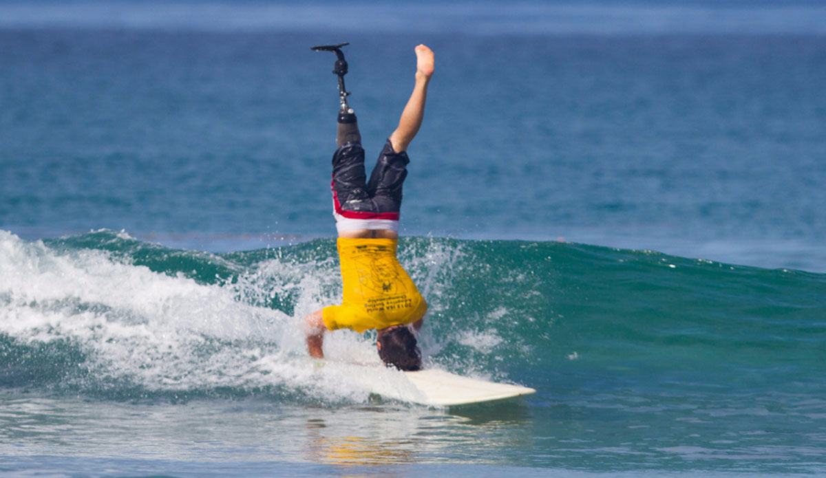 Ismael Guilliorit. Photo: <a href=\"https://www.isasurf.org/\">ISA</a>/Reynolds