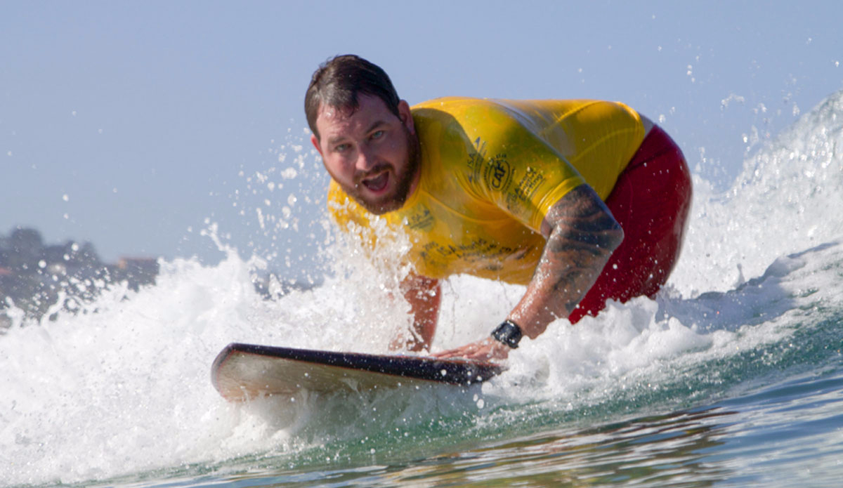 Scotti Trinler. Photo: <a href=\"https://www.isasurf.org/\">ISA</a>/Lockwood