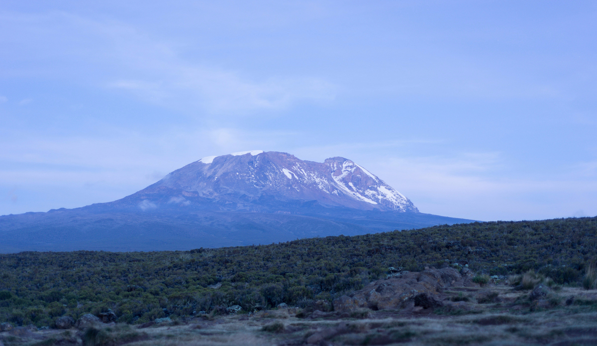 Late evening captures with some spectacular coloring from a bizarre sunset. Photo: <a href=\"https://charlesaudet.com/\">Charles Audet</a>