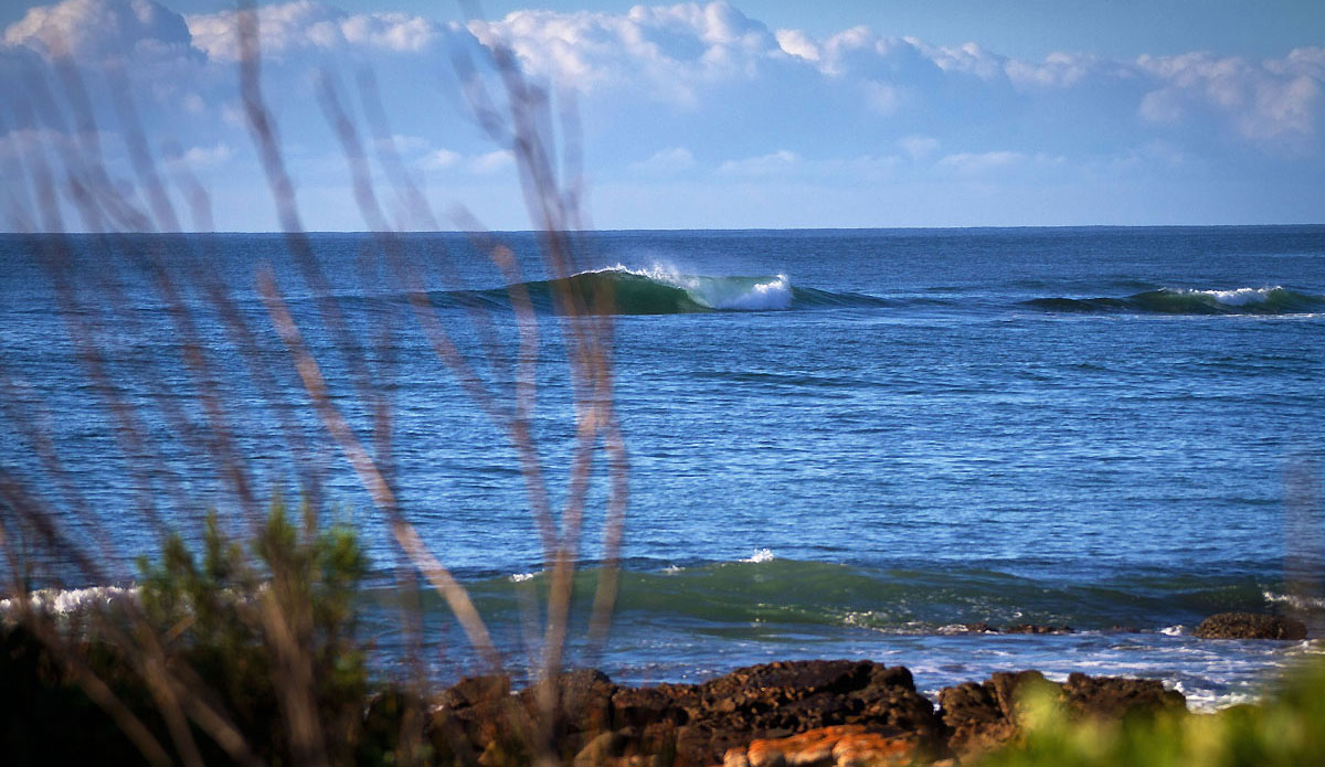 The point.. Fun and empty like most winter days. Photo: <a href=\"https://www.facebook.com/pages/Pho-Tye-Studio/398591356893177?fref=nf\"> Tyerell Jordaan</a>