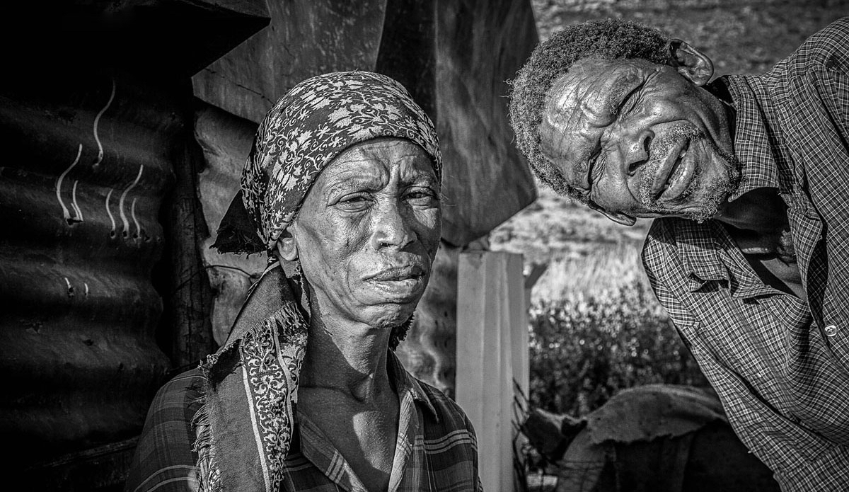 Local folk. Photo: <a href=\"https://www.facebook.com/pages/Pho-Tye-Studio/398591356893177?fref=nf\"> Tyerell Jordaan</a>