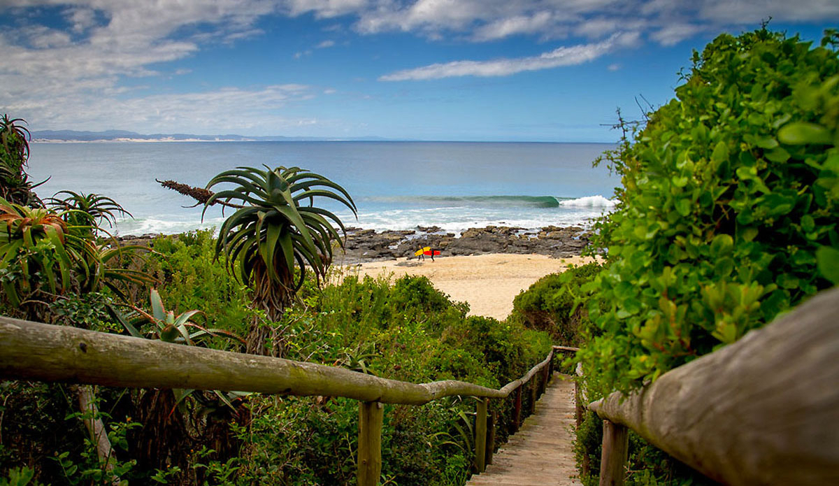 Stairway to heaven. Photo: <a href=\"https://www.facebook.com/pages/Pho-Tye-Studio/398591356893177?fref=nf\"> Tyerell Jordaan</a>