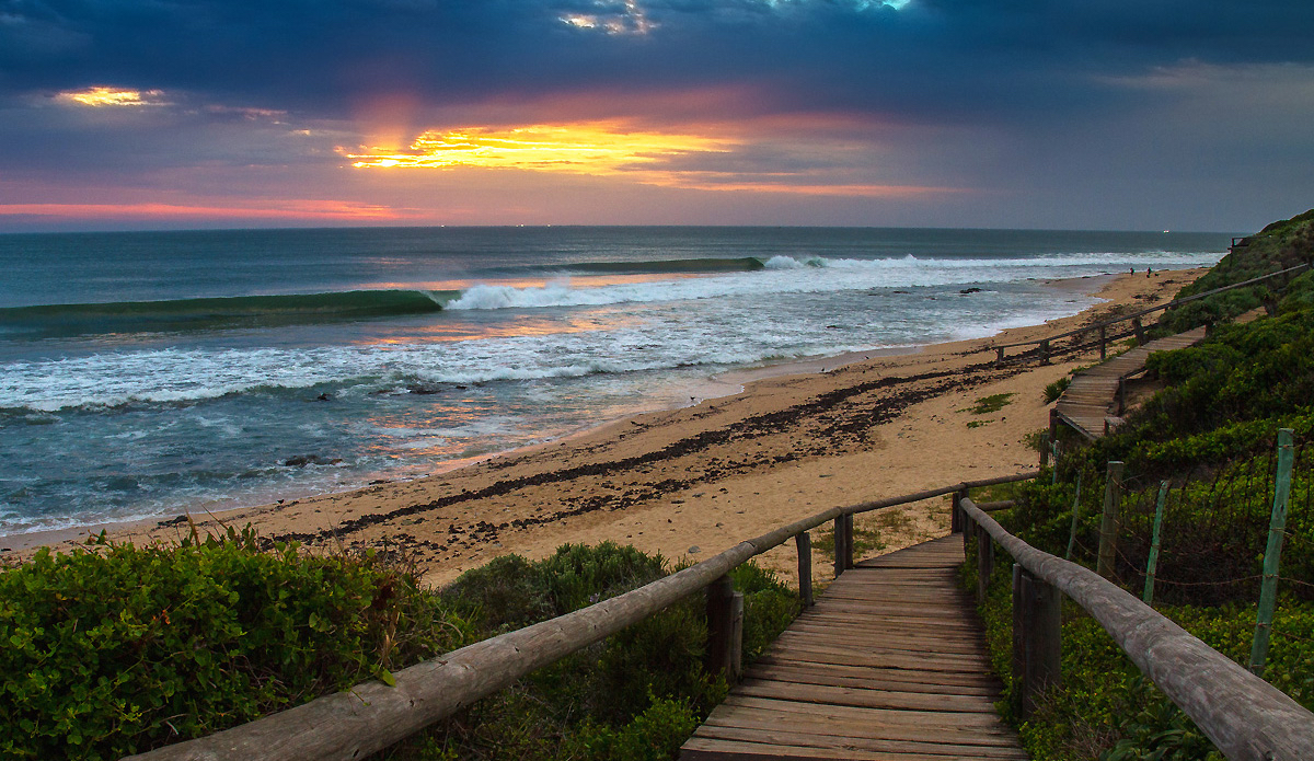 I live 4 hours away from J-Bay; sometimes it\'s worth the drive. Photo: <a href=\"https://www.facebook.com/pages/Pho-Tye-Studio/398591356893177?fref=nf\"> Tyerell Jordaan</a>