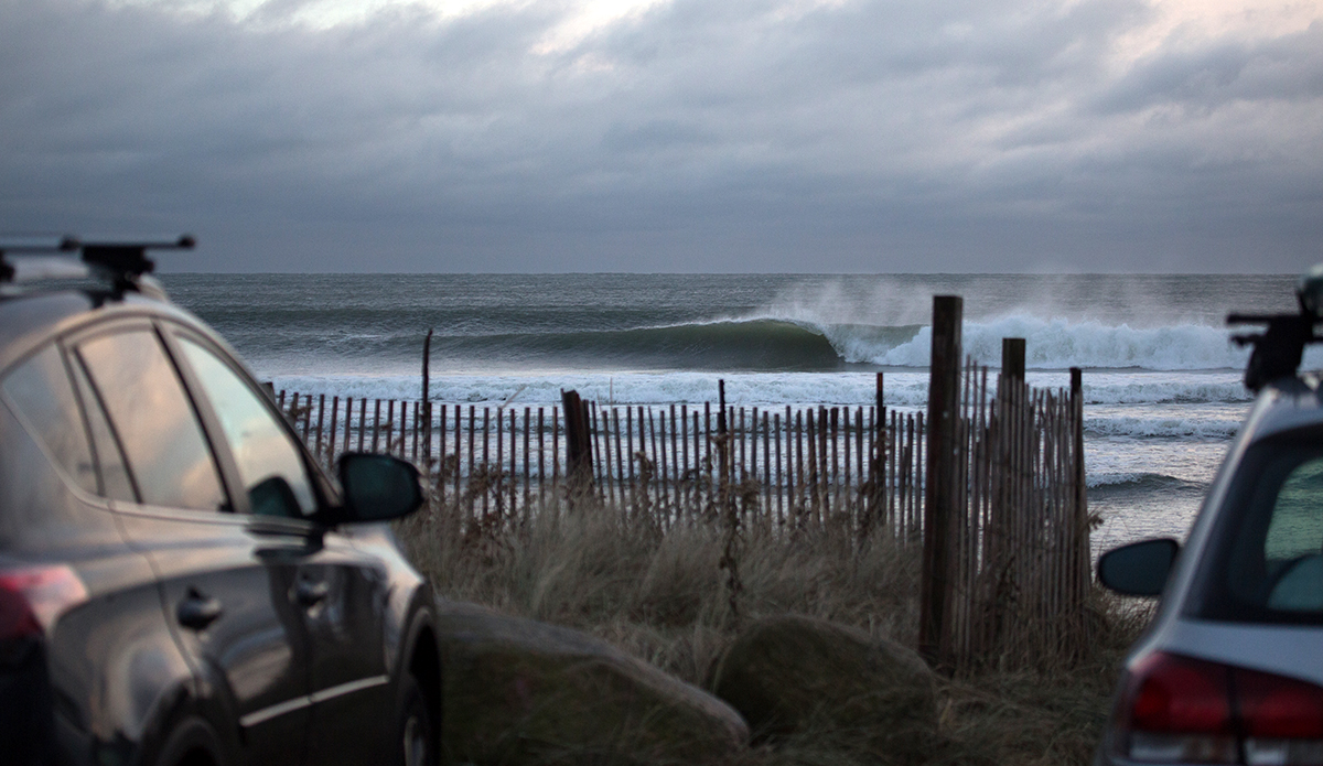 Photo: Andrew K Fisher//@ andrewkfisher