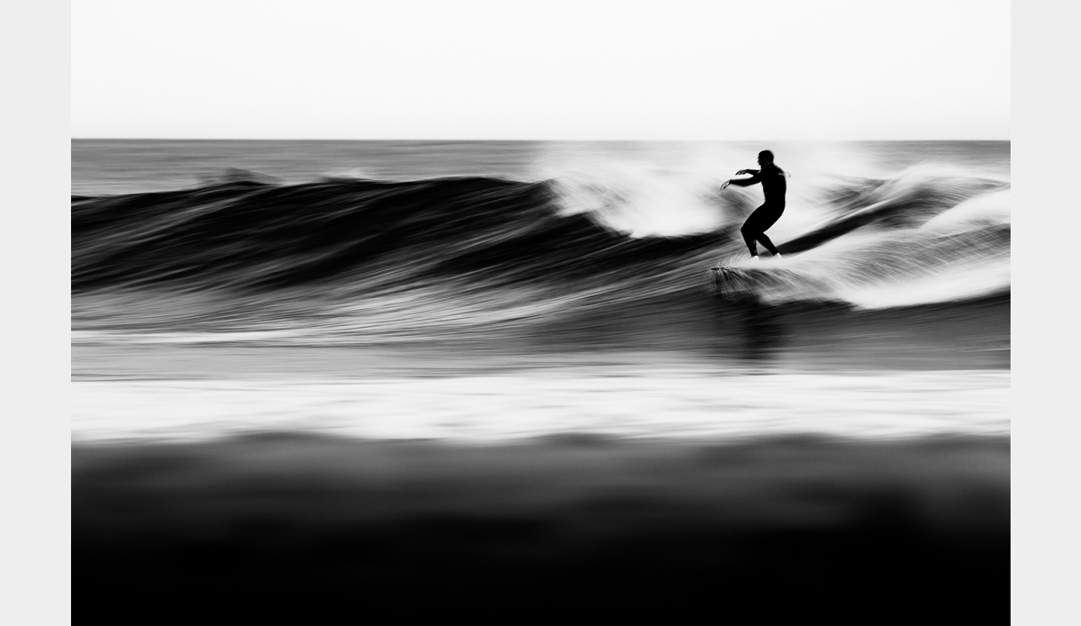 This was taken half an hour after sunset, but I really dig the light…or lack of light. Photo: <a href=\"https://www.facebook.com/chrisdelorenzophotography\">Chris DeLorenzo</a>