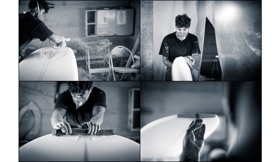 Shaper collage. Photo: <a href=\"https://www.albertocarmagnani.com\">Alberto Carmagnani</a>