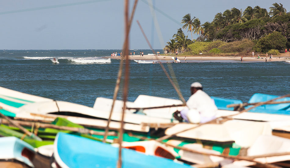 Sri Lanka. Photo: <a href=\"https://www.albertocarmagnani.com\">Alberto Carmagnani</a>