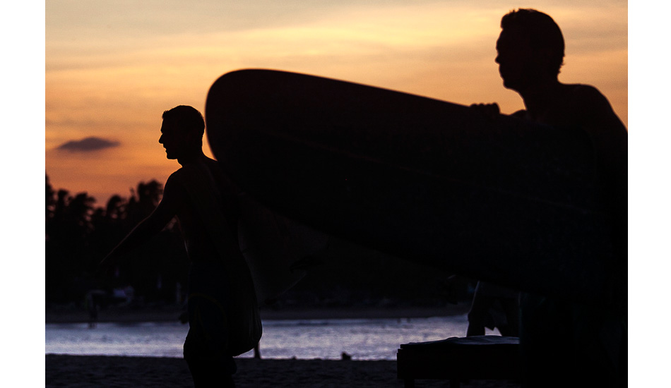 Silhouettes. Photo: <a href=\"https://www.albertocarmagnani.com\">Alberto Carmagnani</a>