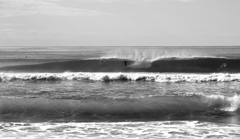 The moment we all search for. Photo: <a href=\"https://instagram.com/alexbenaud\">Alex Benaud