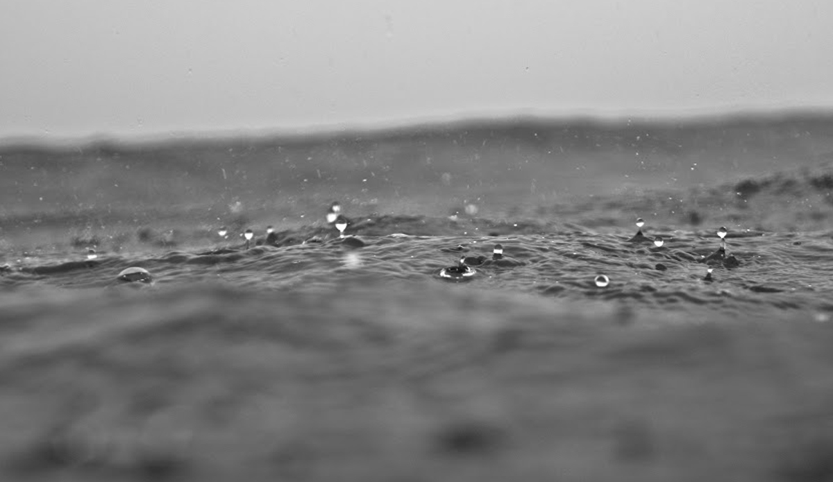 Calm, peaceful yet annoying. Photo: <a href=\"https://instagram.com/alexbenaud\">Alex Benaud