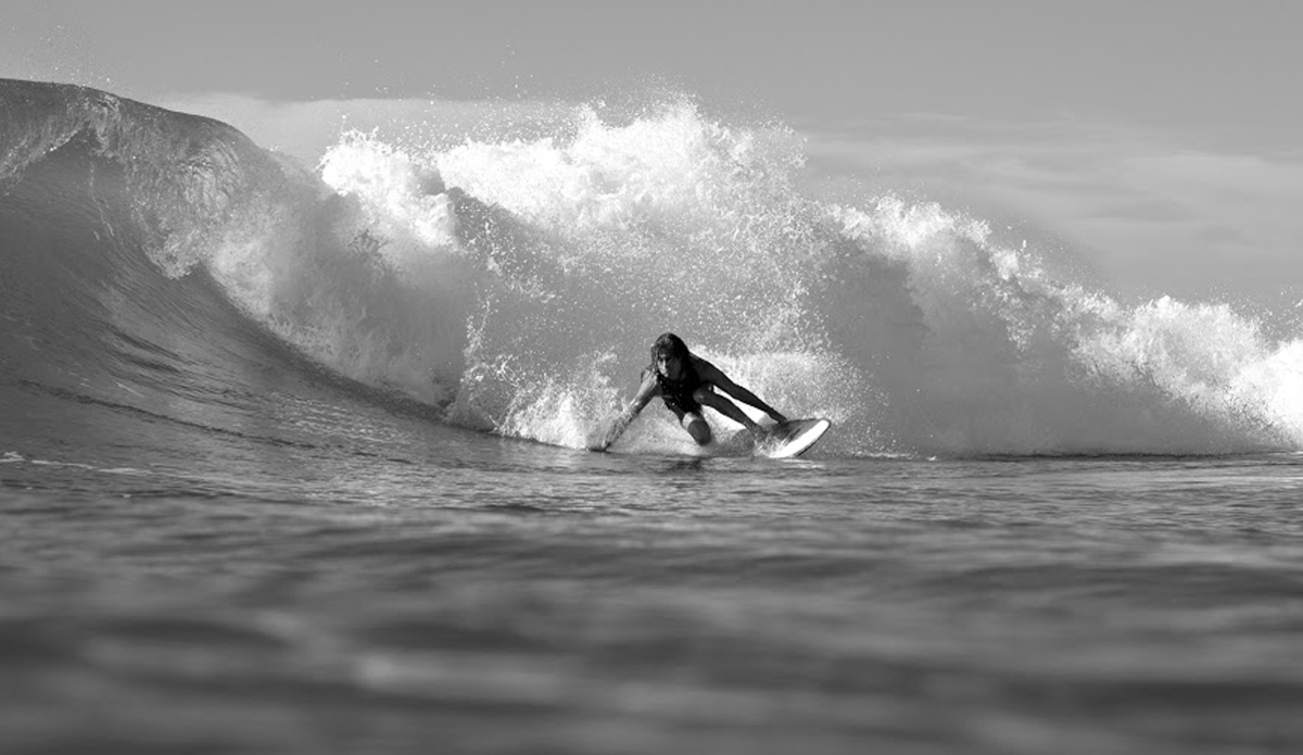 Style is everything. Photo: <a href=\"https://instagram.com/alexbenaud\">Alex Benaud