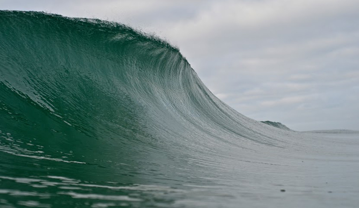 Nothing out of place here. Photo: <a href=\"https://instagram.com/alexbenaud\">Alex Benaud