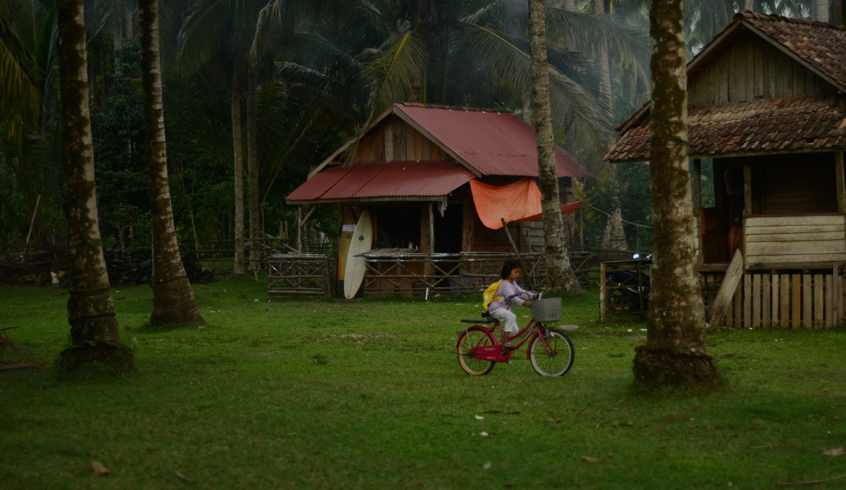 No iPhones and fancy gadgets here kids. Photo: <a href=\"https://www.instagram.com/alexbenaud\">@AlexBenaud</a>