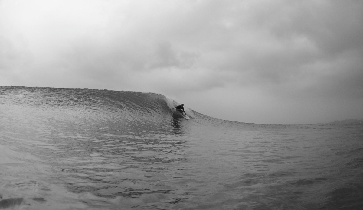 All in all, Sumatra was an experience of a lifetime. It was great to experience the rawness of Indonesia and to be hundreds of miles from Western civilization with nothing to do but surf. To the misfortunes we encountered along the way to the friendliest of locals we had the pleasure of meeting, this trip will forever be in our memory. We will be back Sumatra, we will be back. Photo: <a href=\"https://www.instagram.com/alexbenaud\">@AlexBenaud</a>