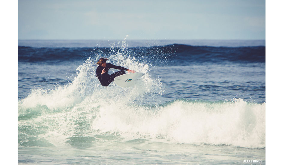 Wispy showing the 80\'s what they were missing. Image: <a href=\"https://www.alexfrings.com\" target=\"_blank\">Frings</a>