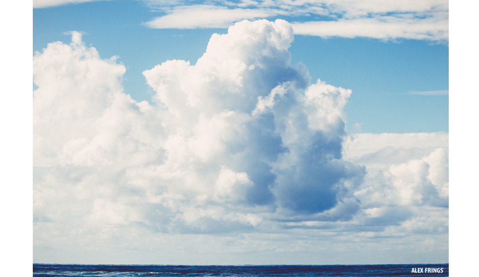 Twas a beautiful day for shooting. Image: <a href=\"https://www.alexfrings.com\" target=\"_blank\">Frings</a>