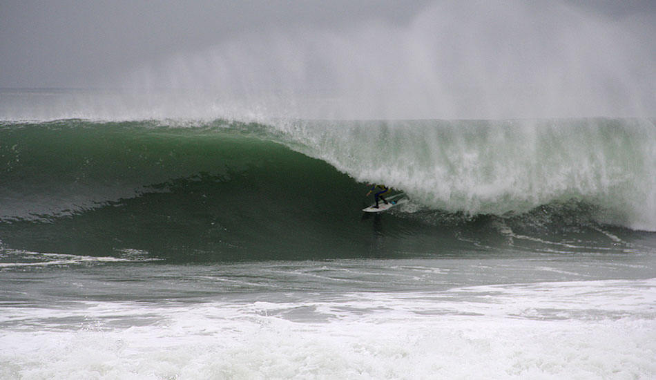 Alex Gray, South Bay. Photo: <a href=\"https://surfbreakrentals.com/\">Will Hutchinson</a>