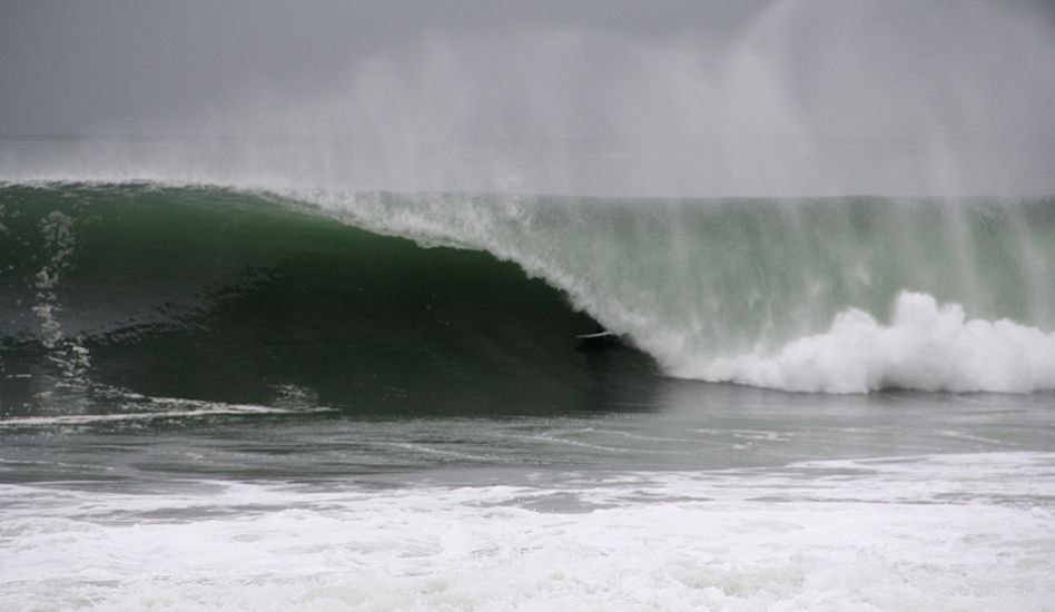 Alex Gray, South Bay. Photo: <a href=\"https://surfbreakrentals.com/\">Will Hutchinson</a>