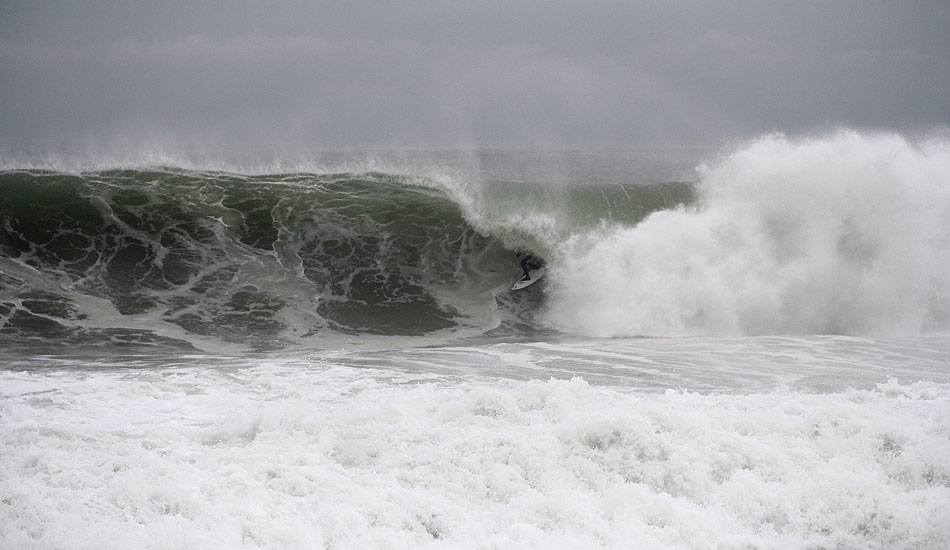 Alex Gray, South Bay. Photo: <a href=\"https://surfbreakrentals.com/\">Will Hutchinson</a>
