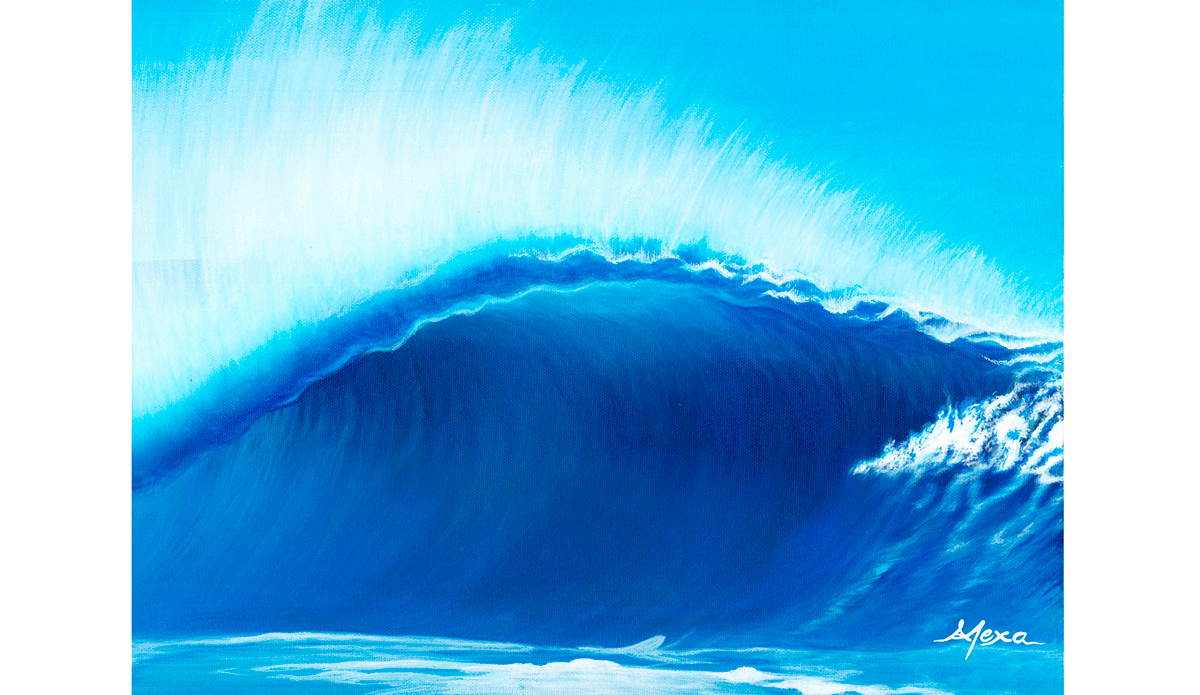 Pipe Photo: <a href=\"https://alexasmakinwaves.com/\">Alexa Caskey</a>