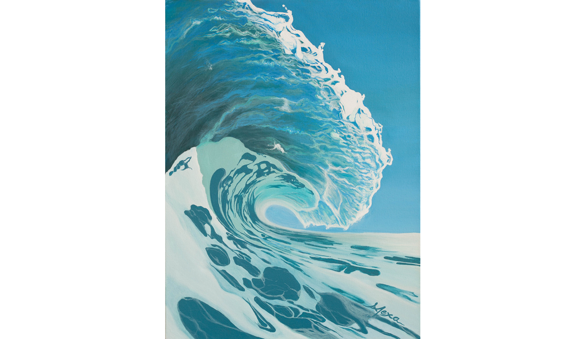 Snow White Photo: <a href=\"https://alexasmakinwaves.com/\">Alexa Caskey</a>