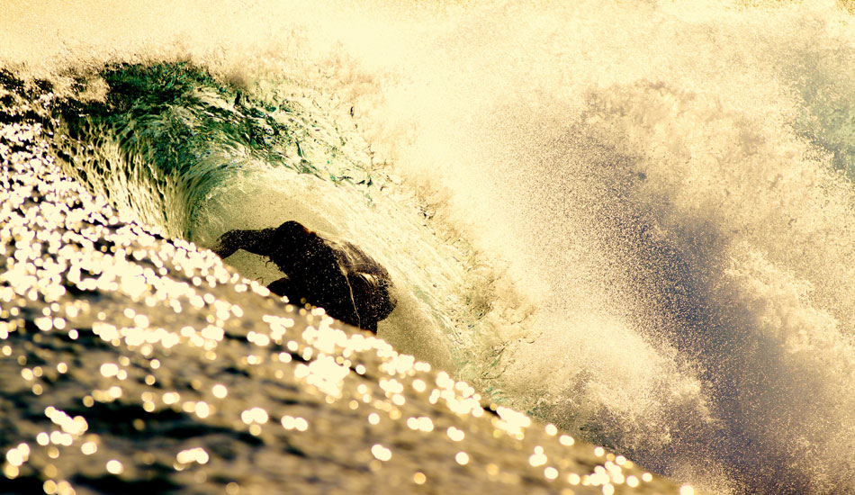 Marcus, skipper of Pulse, shading from the sun. Photo: <a href=\"https://instagram.com/alexandercleland\" target=\"_blank\">Alexander Cleland</a>.