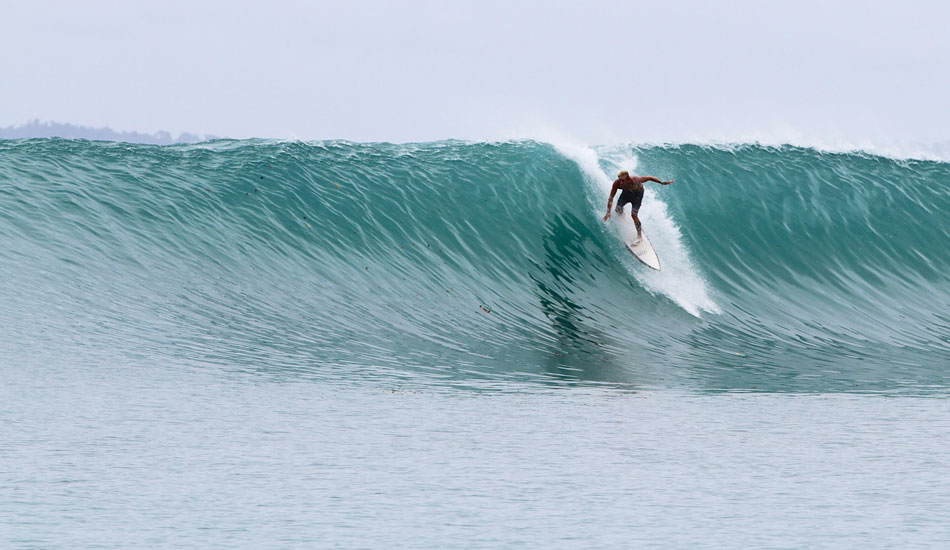 Skipper and photographer, switching roles for a change. Photo: <a href=\"https://instagram.com/alexandercleland\" target=\"_blank\">Alexander Cleland</a>.