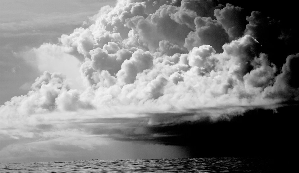 Skyporn. As a hang glider pilot, I loved watching these tropical cumulonimbus clouds develop.   Photo: <a href=\"https://instagram.com/alexandercleland\" target=\"_blank\">Alexander Cleland</a>.