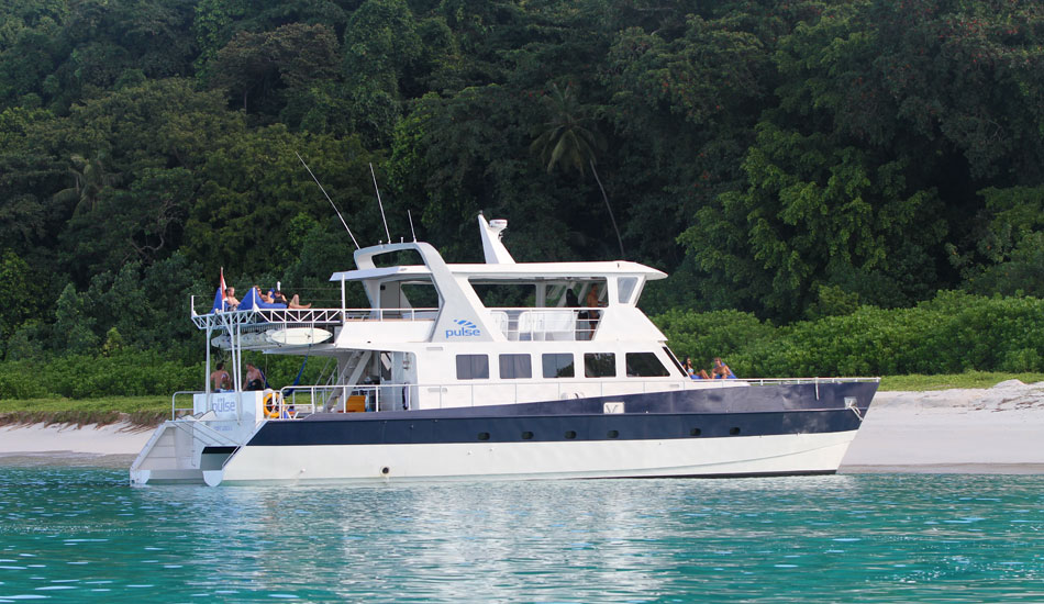 This was home for 8 months. An amazing experience. Photo: <a href=\"https://instagram.com/alexandercleland\" target=\"_blank\">Alexander Cleland</a>.