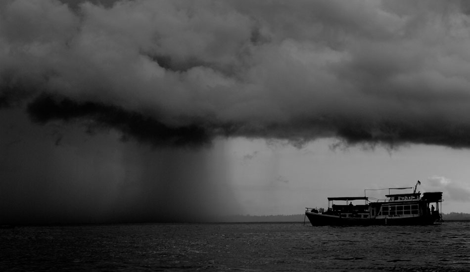 This was home before Pulse came around. I will always have fond memories of the Gaia Senja. Photo: <a href=\"https://instagram.com/alexandercleland\" target=\"_blank\">Alexander Cleland</a>.