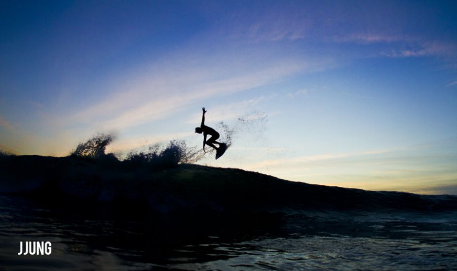 Rick Flores. Free flying. Photo: <a href=\"https://jungphoto.com/\" target=_blank>Justin Jung</a>