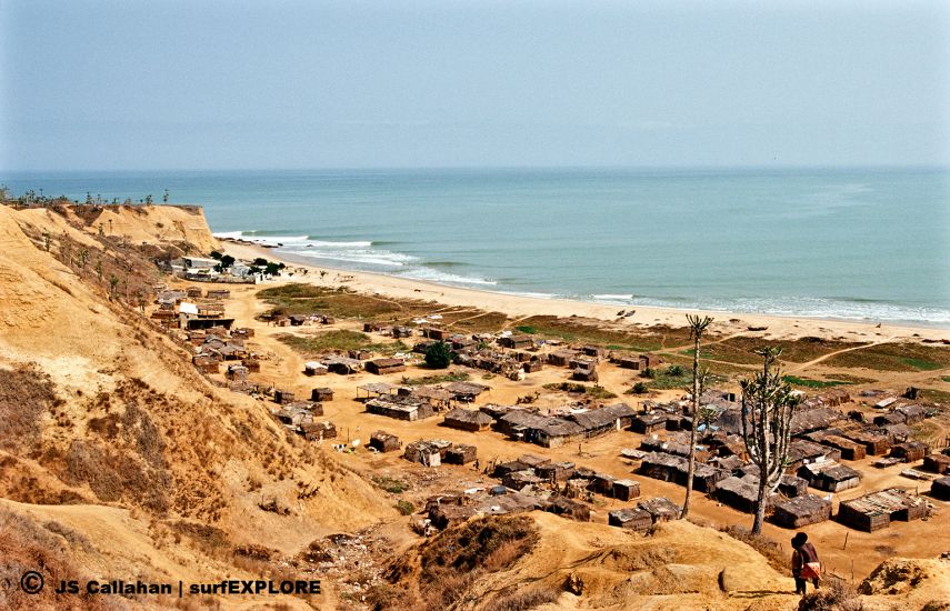 Angola. Photo: John Callahan/<a href=\"http://www.facebook.com/pages/SurfEXPLORE/153813754645965\" target=_blank>SurfExplore</a>