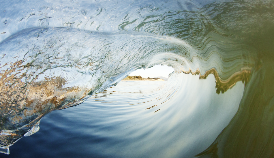 Little oil slick. Photo: <a href=\"https://paulgreenephoto.com/\" target=_blank>Paul Greene</a>