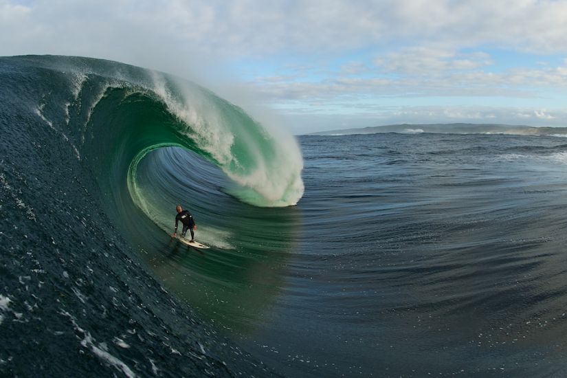 Chris Ross. West Oz. Photo: <a href=\"http://russellordphotography.com/\" target=_blank>Russel Ord</a>