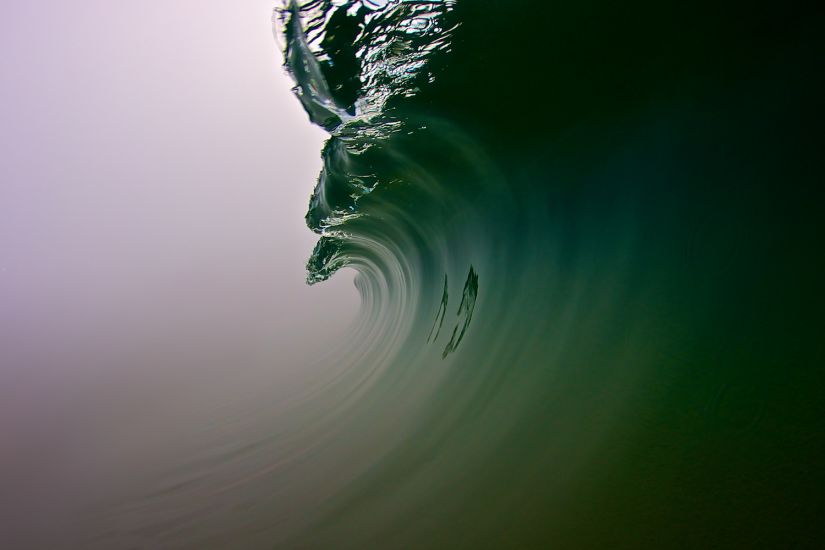 There was dense fog warnings for Orange County, and you couldn\\\'t see more than 10ft in any direction. Without a doubt this is going to be one of my favorites for a long time. Photo: <a href=\"https://www.quinnmatthewsphotography.com/\" target=_blank>Matthews</a>