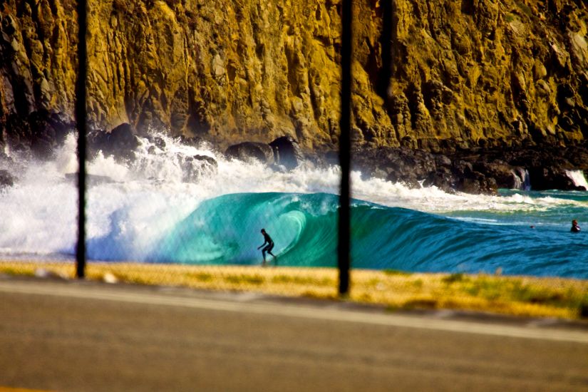This photograph of Jason Harris was my first spread in a magazine. Photo: <a href=\"https://www.quinnmatthewsphotography.com/\" target=_blank>Matthews</a>