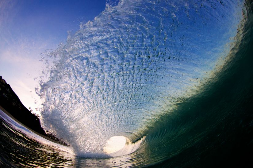 Sometimes you don’t have to travel half way around the world to get a great photo. A cold winter morning in my own back yard. Photo: <a href=\"https://www.jrkenworthy.com/\" target=_blank>Jason Kenworthy</a>