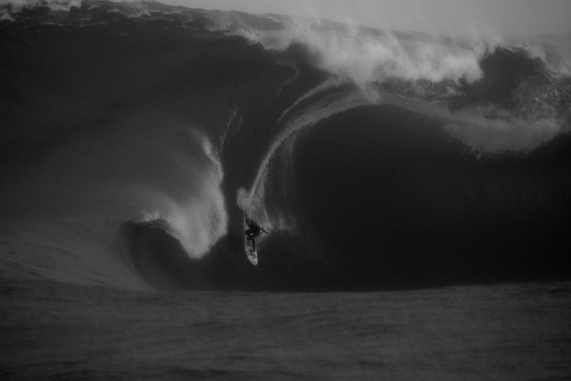 Paul Paterson. The Right. Photo: <a href=\"https://russellordphotography.com/\" target=_blank>Russel Ord</a>