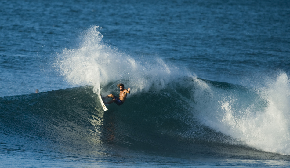 Rasta at really good rocky Rights last winter. Photo: <a href=\"https://www.rickyjlesser.com/\" target=_blank>Ricky Lesser</a>