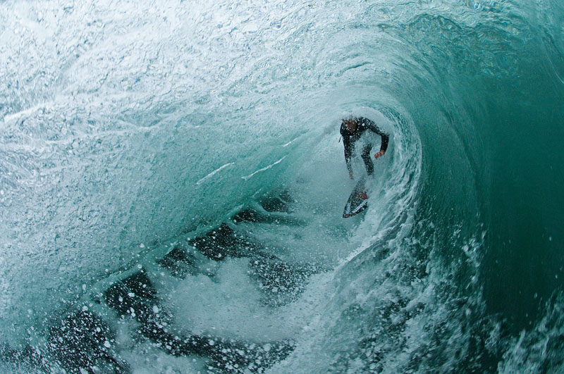 Sucked dry. Photo: <a href=https://www.timnunn.co.uk/\" target=_blank>