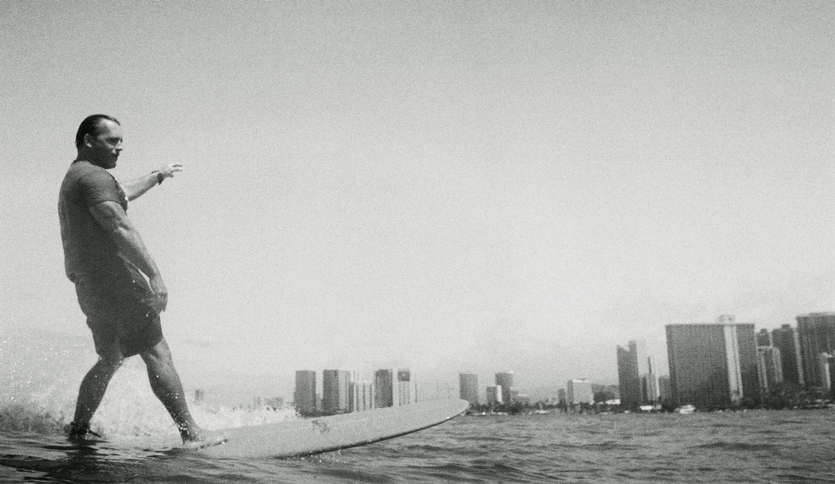 Town | Nikonos IV | Neopan 400 Photo: <a href=\"https://www.alohabigmike.com/\">Aloha Big Mike</a>