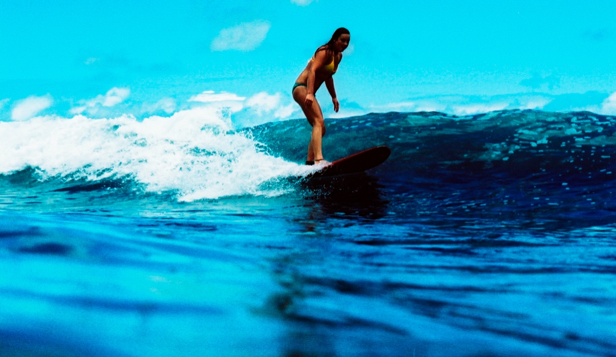 Small Kine | Nikonos V | Provia 100F | Xpro Photo: <a href=\"https://www.alohabigmike.com/\">Aloha Big Mike</a>