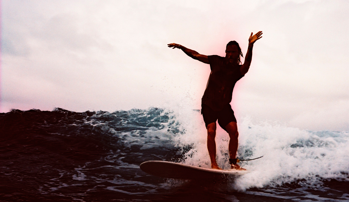 Jesus | Nikonos V | PRovia 100F | Xpro Photo: <a href=\"https://www.alohabigmike.com/\">Aloha Big Mike</a>