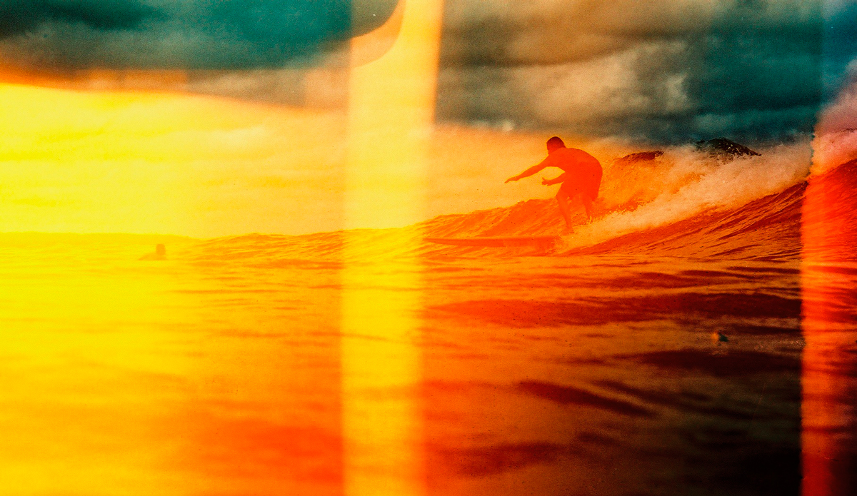 Handling error turned out rad. | Nikonos V | Provia 100F | Xpro Photo: <a href=\"https://www.alohabigmike.com/\">Aloha Big Mike</a>