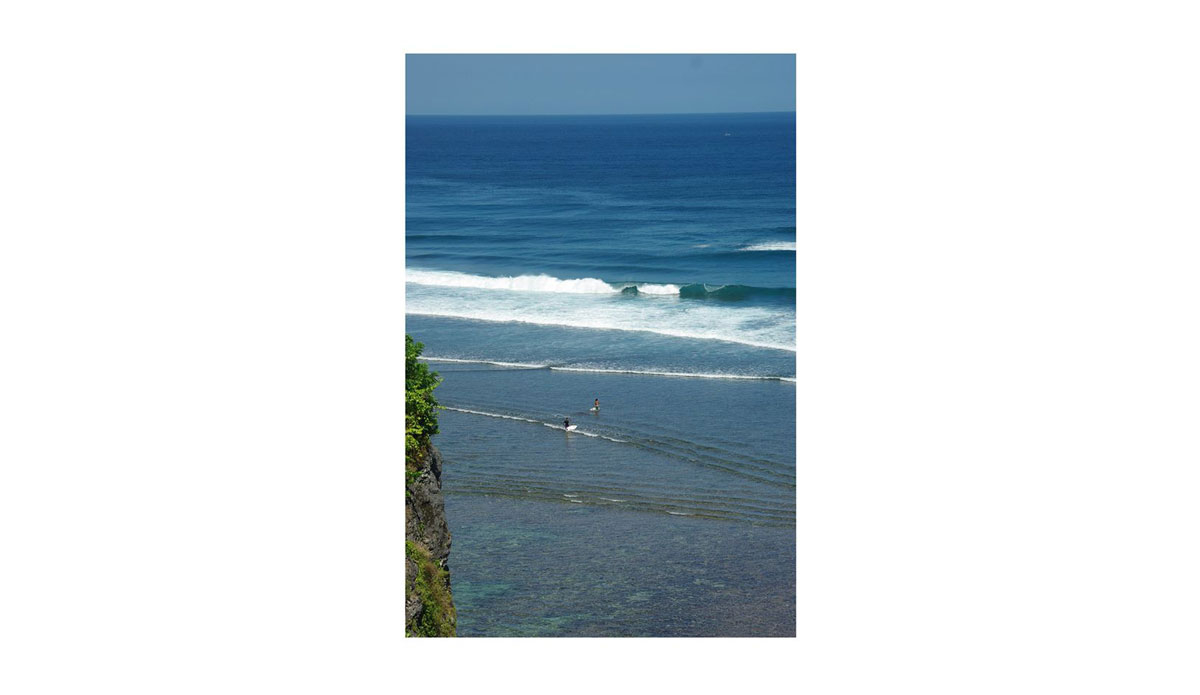 Uluwatu. Photo:  <a href=\"http://www.alohasurfjournal.com/\">Aloha Surf Journal</a>