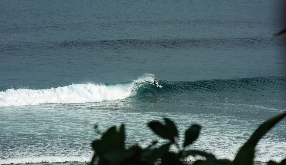 Uluwatu. Photo: <a href=\"https://www.alohasurfjournal.com\">Aloha Surf Journal</a>